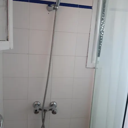 Privatunterkunft Musas Gastro Casa Rural